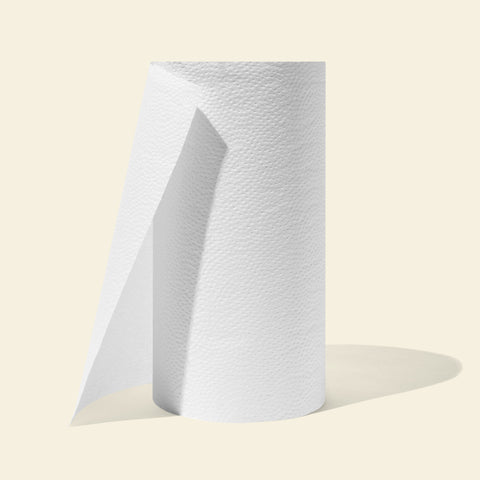 Forest Friendly Paper Towels - 6 Super Long Rolls
