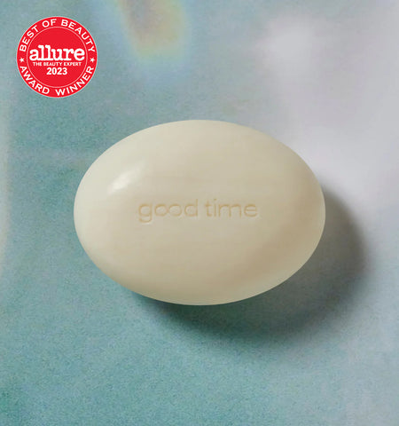 Gentle Cleansing Face Bar